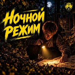 Квест «Ночной режим»