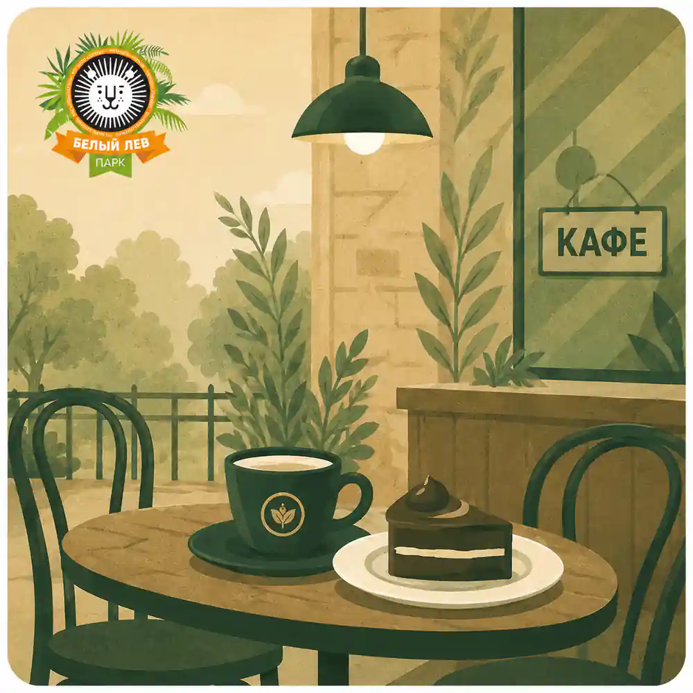 Кафе